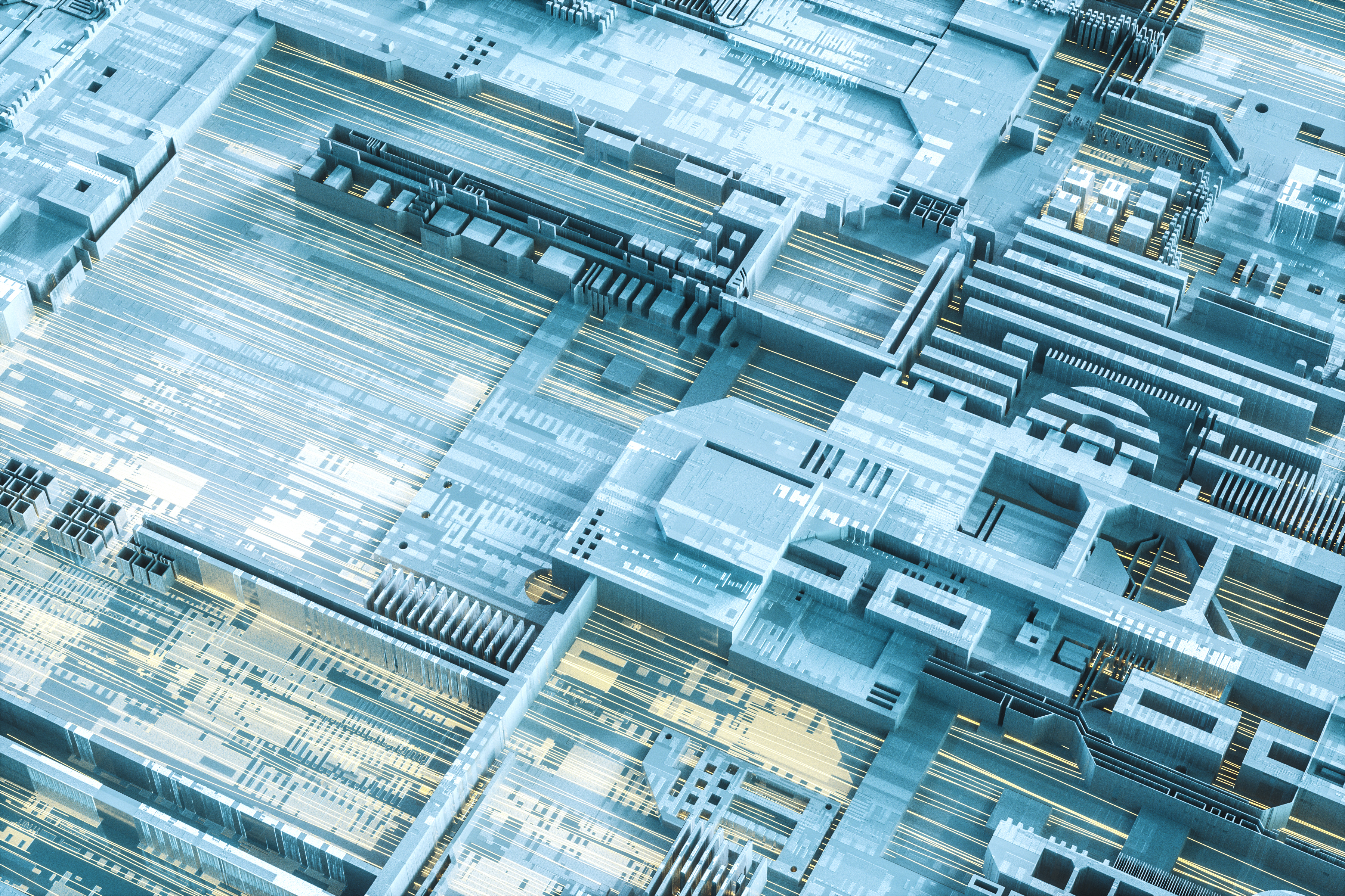 K&uuml;nstliche Intelligenz an den Finanzm&auml;rkten: Wo sie hilft und wo ihre Grenzen liegen