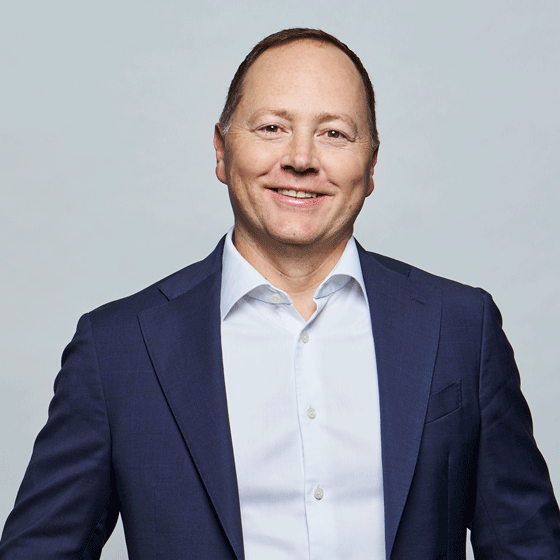 Heiko Wunderlich, Member of the Board of Management at MEAG MUNICH ERGO Kapitalanlagegesellschaft mbH