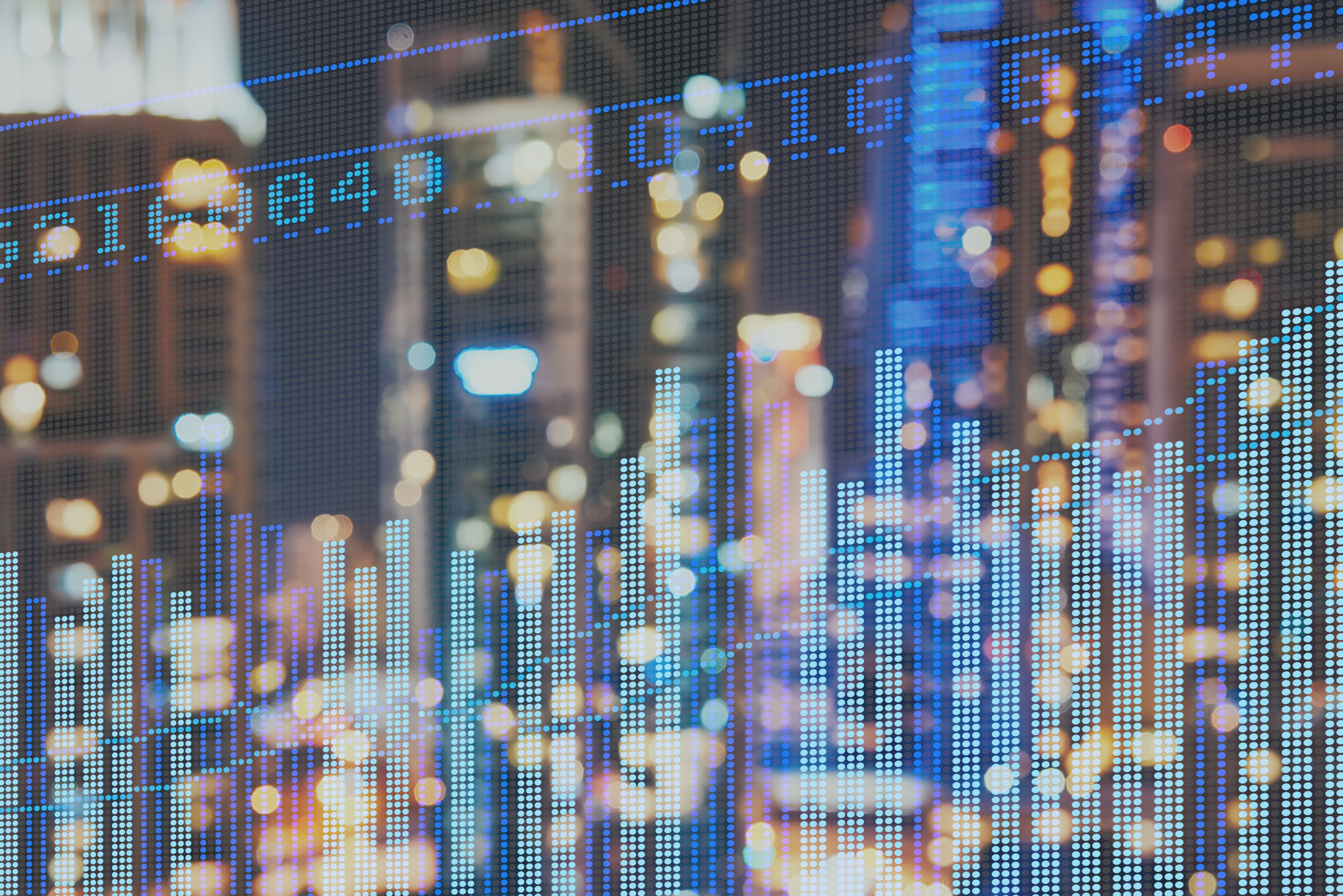 Was ist ein Börsenindex und wie kann er Anlegern helfen?